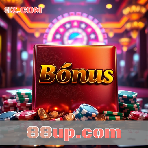 Surpresas bônus imperdíveis no 88up.com para jogadores brasileiros