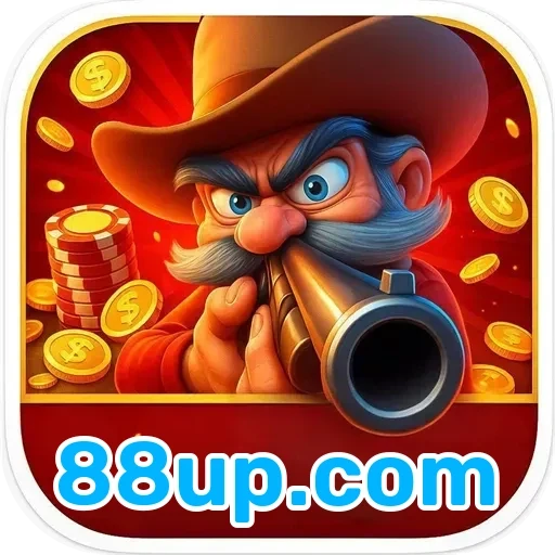 88up.com: O Selo de Confiabilidade no Mundo dos Jogos Online