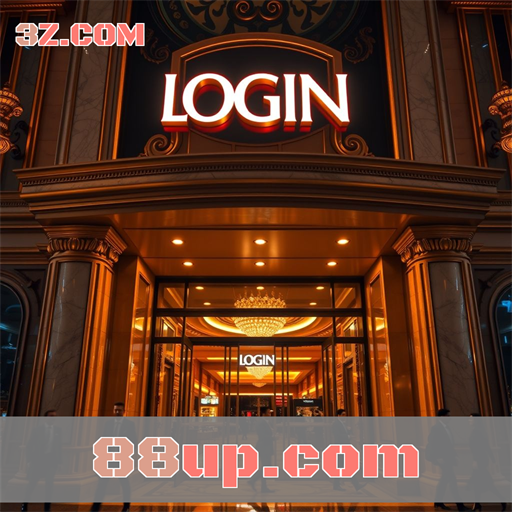 Atração Inigualável: Login no 88up.com para Gamers
