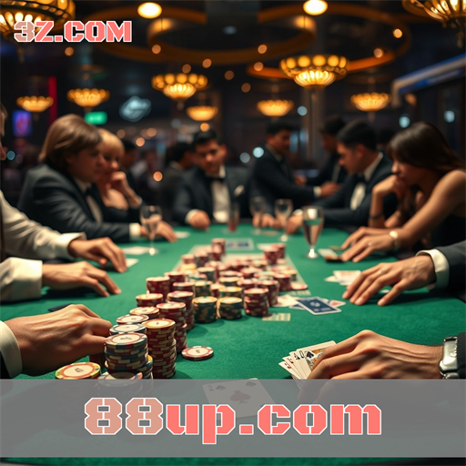 88up.com é o destino ideal para os amantes de jogos de cassino no Brasil, oferecendo uma plataforma confiável com diversos bônus e promoções.