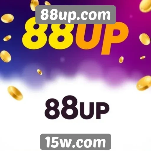 Comparação de bônus e promoções no 88up.com